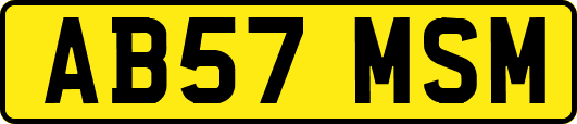 AB57MSM