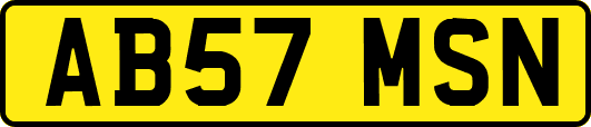 AB57MSN