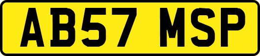 AB57MSP