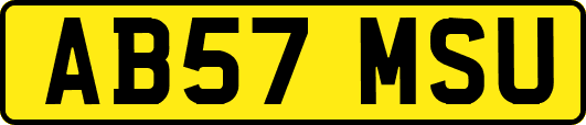 AB57MSU