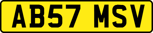 AB57MSV
