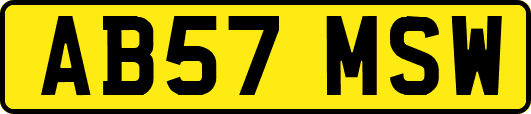 AB57MSW