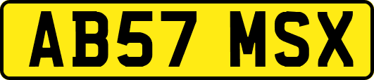 AB57MSX