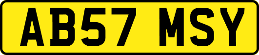 AB57MSY