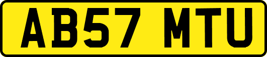 AB57MTU