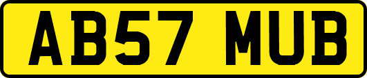 AB57MUB