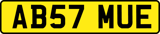 AB57MUE