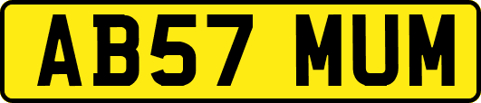 AB57MUM