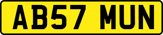 AB57MUN