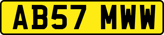 AB57MWW