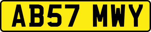 AB57MWY