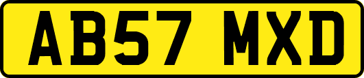 AB57MXD