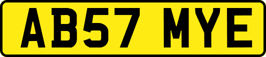AB57MYE