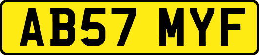 AB57MYF
