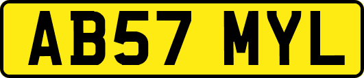 AB57MYL