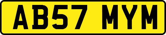 AB57MYM