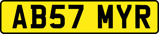 AB57MYR