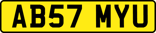 AB57MYU