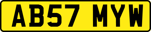 AB57MYW