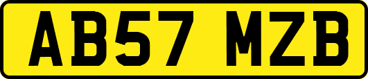 AB57MZB