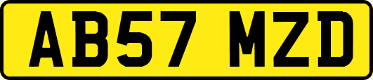 AB57MZD
