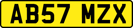 AB57MZX
