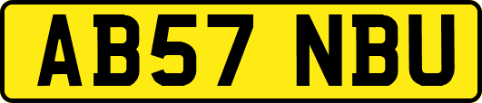 AB57NBU