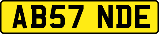 AB57NDE