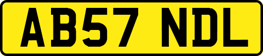 AB57NDL