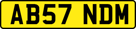 AB57NDM