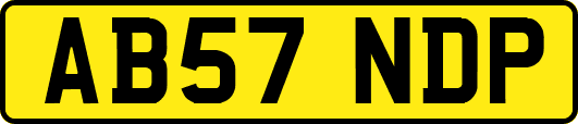 AB57NDP