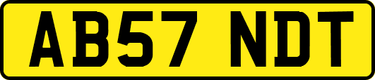 AB57NDT