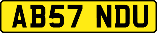 AB57NDU