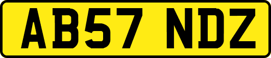 AB57NDZ