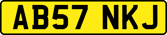 AB57NKJ