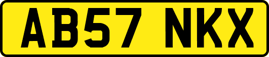 AB57NKX