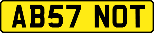 AB57NOT