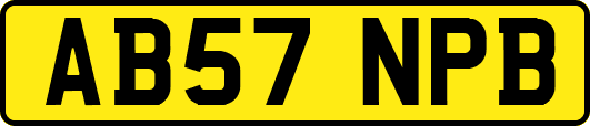 AB57NPB