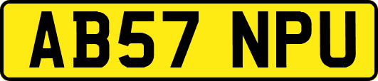 AB57NPU