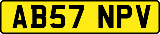 AB57NPV