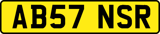 AB57NSR