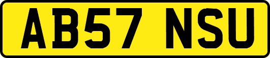 AB57NSU