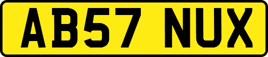 AB57NUX