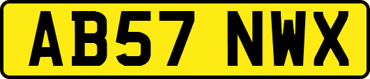 AB57NWX