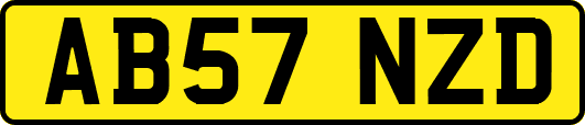 AB57NZD
