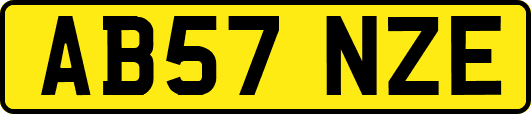 AB57NZE