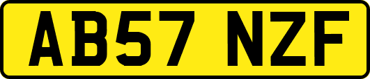 AB57NZF