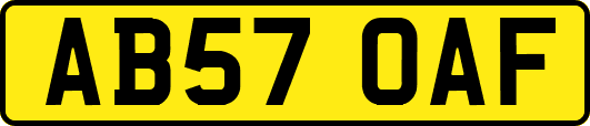 AB57OAF