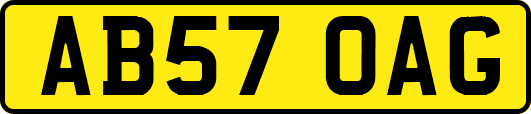 AB57OAG