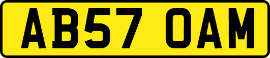 AB57OAM